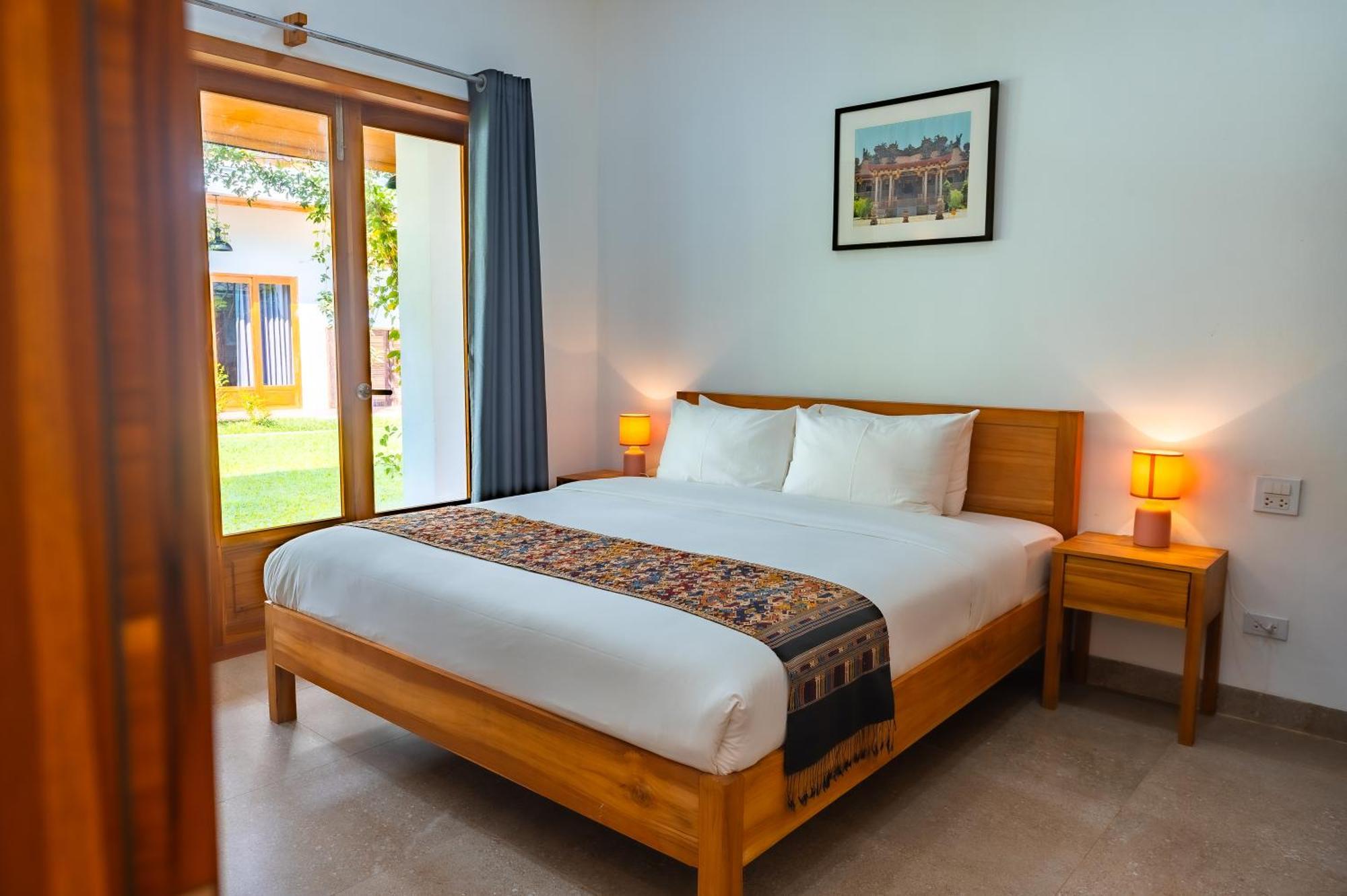 Madilao Hotel Luang Prabang Exterior photo