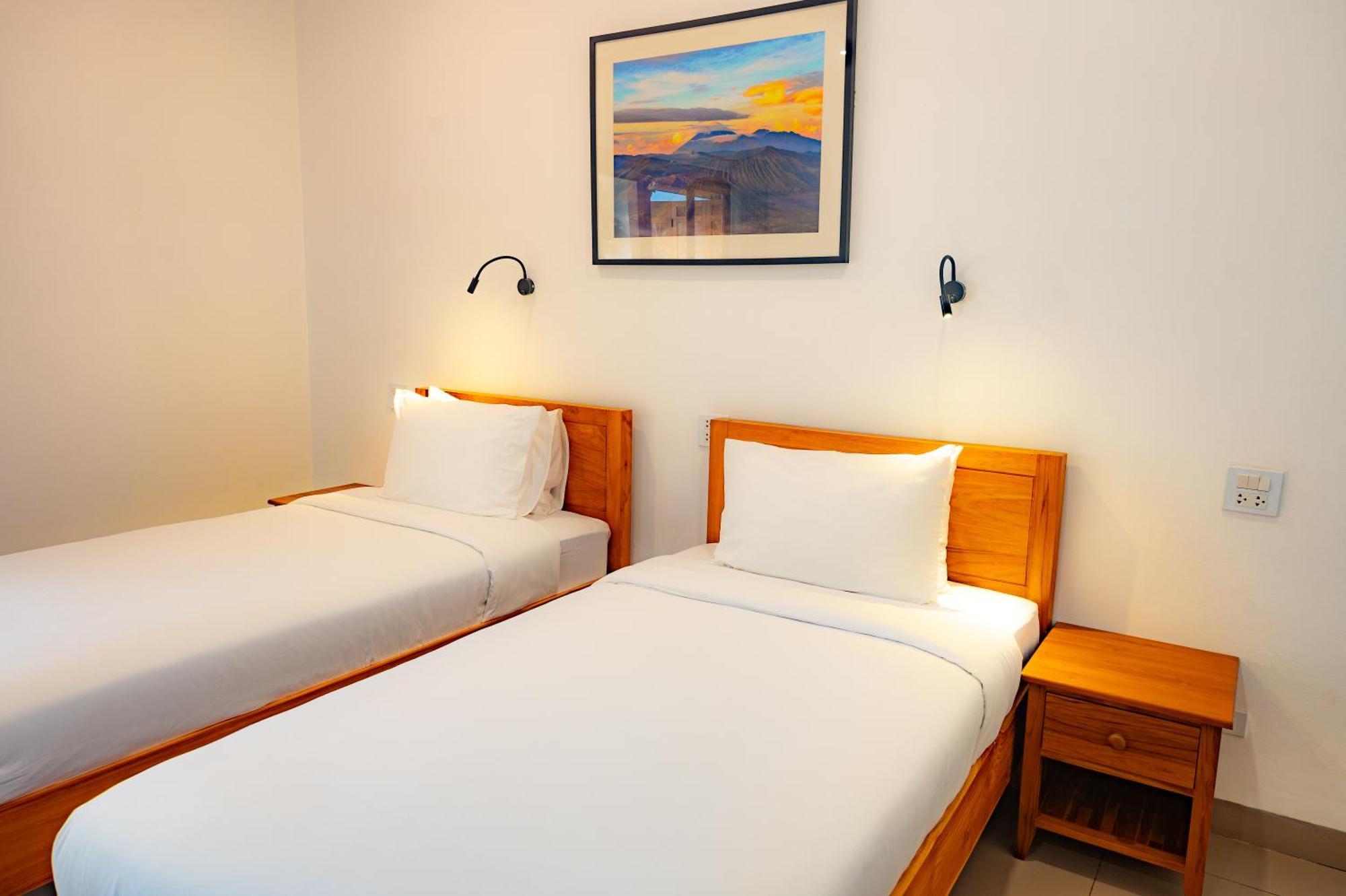 Madilao Hotel Luang Prabang Exterior photo